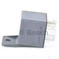 Реле BOSCH WECHSLER MIT LASCHE UND DIODE 0332209158 324105 QPNHM - Изображение 3