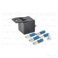 Реле BOSCH 0332019801 323864 SCHLIEßER 2X87 IN SB-VERPACKUNG SCHLIEР“СџER 2X87 IN SB-VERPACKUNG - Изображение 2