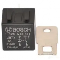 Реле BOSCH 0986ah0611 60 CZT5 4047025325653 344363 - Изображение 5