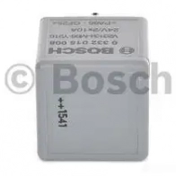 Реле BOSCH 0332015008 IH 323E 323778 3165142864501 - Изображение 4