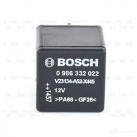 Реле электрическое BOSCH 0986332022 334828 V 23134-A52-X445 G5NB26 - Изображение 2