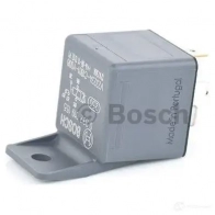 Реле BOSCH WECHSLER DIODE 0332019155 EM2OEN 323832 - Изображение 4