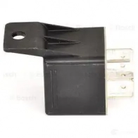 Реле BOSCH 0332209207 X3AW17C 324131 WECHLSER MIT LASCHE UND WIDERSTAND - Изображение 3