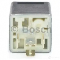Реле АБС BOSCH 0332209206 FA2KS 324129 WECHLSER O. LASCHE MIT WIDERSTAND - Изображение 3