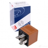 Реле топливного насоса BOSCH 323829 3165141212952 0332019151 VM6VP D3 - Изображение 2