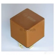 Реле топливного насоса BOSCH 323829 3165141212952 0332019151 VM6VP D3 - Изображение 3