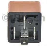 Реле топливного насоса BOSCH 323829 3165141212952 0332019151 VM6VP D3 - Изображение 4