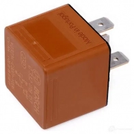 Реле топливного насоса BOSCH 323829 3165141212952 0332019151 VM6VP D3 - Изображение 8