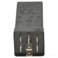 Реле топливного насоса BOSCH 3165141858938 0280230001 318661 BL51 MC - Изображение 5
