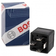 Реле звукового сигнала BOSCH 323817 3165141210835 0332019103 AK 7Q4Y6 - Изображение 2