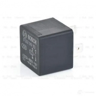 Реле звукового сигнала BOSCH 323817 3165141210835 0332019103 AK 7Q4Y6 - Изображение 6