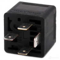 Реле звукового сигнала BOSCH 323817 3165141210835 0332019103 AK 7Q4Y6 - Изображение 8
