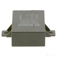 Реле иммобилайзера BOSCH f026t00003 1197998112 NQ RJC 4047025708562
