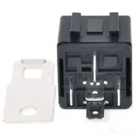 Реле BOSCH 6Q27Y NK 4047025325639 344361 0986ah0605 - Изображение 2