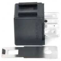 Реле BOSCH 6Q27Y NK 4047025325639 344361 0986ah0605 - Изображение 3