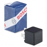 Реле BOSCH 0986ah0602 4047025325592 344357 K B9V26B - Изображение 2