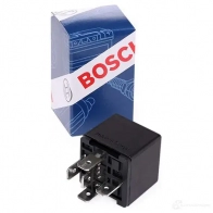 Реле BOSCH 0986ah0614 L4N5 T 344369 4047025325714 - Изображение 2