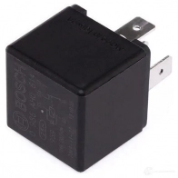 Реле BOSCH 0986ah0614 L4N5 T 344369 4047025325714 - Изображение 4