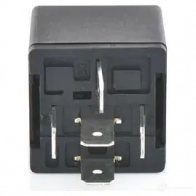 Реле BOSCH 0986ah0614 L4N5 T 344369 4047025325714 - Изображение 6