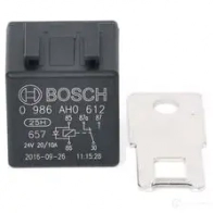 Реле BOSCH 4047025325677 344365 0986ah0612 C FTRAH - Изображение 5