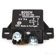 Реле BOSCH 4047025388245 323593 0332002168 R5N ZJ