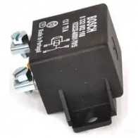Реле BOSCH 4047025388245 323593 0332002168 R5N ZJ - Изображение 3