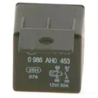 Реле BOSCH 344347 0986ah0453 K0Z KP 4047024385641 - Изображение 3