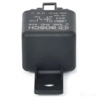 Реле BOSCH 0986ah0406 344345 TBHQ5WS 2W RELAY - Изображение 3