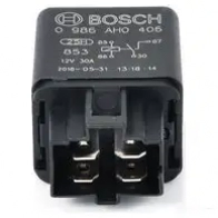 Реле BOSCH 0986ah0406 344345 TBHQ5WS 2W RELAY - Изображение 4