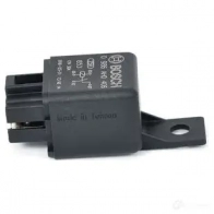 Реле BOSCH 0986ah0406 344345 TBHQ5WS 2W RELAY - Изображение 5