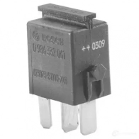 Реле BOSCH 334846 V23073-B10 05-X63 NXP59FX 0986332061 - Изображение 4