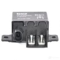 Реле BOSCH U7K45 HC R 0986332091 334861 - Изображение 3