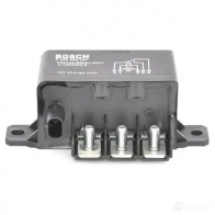 Реле BOSCH 334859 0986332087 9QILP HC R - Изображение 3