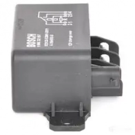 Реле BOSCH 334859 0986332087 9QILP HC R - Изображение 4