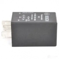 Реле стеклоочистителя, дворников BOSCH 3165142846415 334887 FGJC RTF 0986335058 - Изображение 2