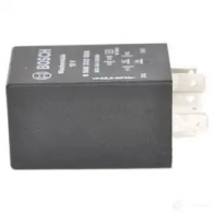 Реле стеклоочистителя, дворников BOSCH 3165142846415 334887 FGJC RTF 0986335058 - Изображение 4