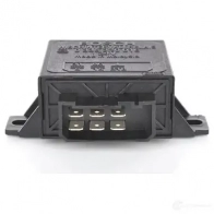 Реле стеклоочистителя, дворников BOSCH 0335320016 3165142606101 X49 KI4 324392 - Изображение 5