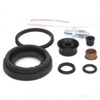 Ремкомплект суппорта BOSCH 1987470040 QFAAWVN 351398 RH02 6 - Изображение 2