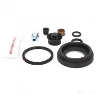 Ремкомплект суппорта BOSCH 1987470040 QFAAWVN 351398 RH02 6 - Изображение 3