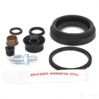 Ремкомплект суппорта BOSCH 1987470040 QFAAWVN 351398 RH02 6 - Изображение 5