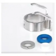 Ремкомплект распылителя форсунки BOSCH 2707010018 7022846 E T-AA-021 G51QK - Изображение 4