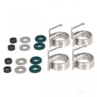 Ремкомплект распылителя форсунки BOSCH QVVV3 2 4047025836944 2707010061 7022926 - Изображение 3
