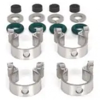 Ремкомплект распылителя форсунки BOSCH QVVV3 2 4047025836944 2707010061 7022926 - Изображение 5