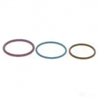 Ремкомплект насоса форсунки BOSCH f00vx99995 3165142294742 6LD HPE 92861681 - Изображение 1