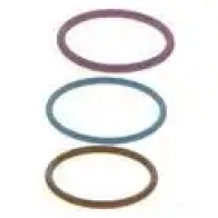 Ремкомплект насоса форсунки BOSCH f00vx99995 3165142294742 6LD HPE 92861681 - Изображение 3