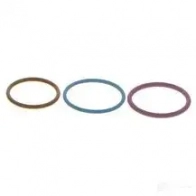 Ремкомплект насоса форсунки BOSCH f00vx99995 3165142294742 6LD HPE 92861681 - Изображение 4