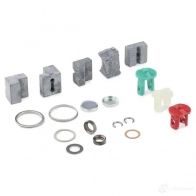 Ремкомплект стартера BOSCH 1007010079 X1 Q62V 6976816 3165143049242 - Изображение 4