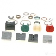 Ремкомплект стартера BOSCH 1007010079 X1 Q62V 6976816 3165143049242 - Изображение 6