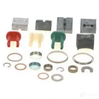 Ремкомплект стартера BOSCH 1007010079 X1 Q62V 6976816 3165143049242 - Изображение 7