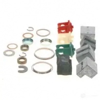 Ремкомплект стартера BOSCH 1007010079 X1 Q62V 6976816 3165143049242 - Изображение 8